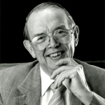 Reed Irvine