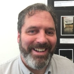 Charles Oberndorf