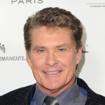 David Hasselhoff