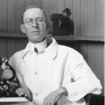 Charles Danforth