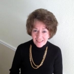 Judith Hayes
