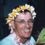 Lawrence Cunningham