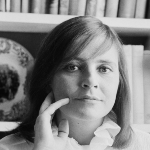 Venetia Murray