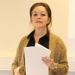 Marysa Demoor