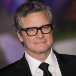 Colin Firth - colleague of Guy Pearce