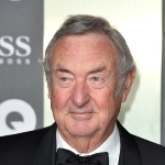 Nick Mason - colleague of Roger Waters