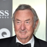 Nick Mason