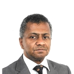 Yusuf Ebrahim