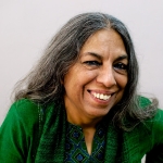 Urvashi Butalia