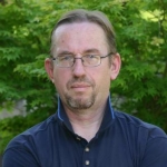 Bob Johnstone