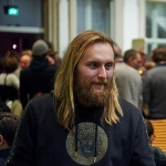 Lars Teichmann