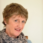 Angela Bourke