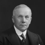 Henry Miers