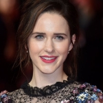 Rachel Brosnahan