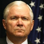 Robert Gates