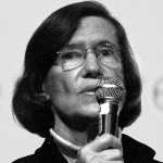 Vicki Goldberg