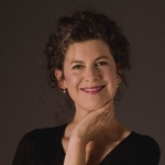 Kristine Van Raden
