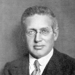 Walter Rosenhain