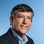 David Moschella