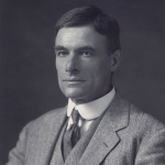 Edmund Chambers