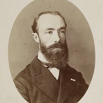 Émile-Valère Rivière de Precourt