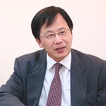 Gerald Chan