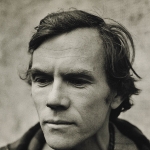 Emmet Gowin