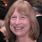 Suzanne Clark