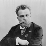 Alexander Semenovich Arkhangelsky