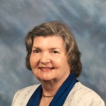 Elizabeth Matthews