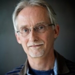 Graham Coster