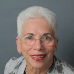 Francine Cournos