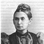Varvara Pavlovna Andreevskaya
