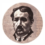 Moses Leizerovich Berstein