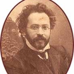Yevgeny Yakovlevich Arkhipov