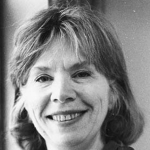 Nancy McArthur