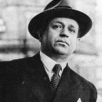 Kurt Tucholsky