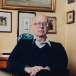 Evelyn Joll