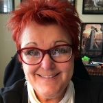 Tanja Crouch