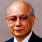Otohiko Kaga