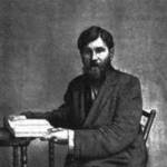 Stepan Fedorovich Anikanov