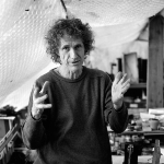 Andrew Lanyon