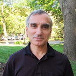Paul Kardulias