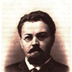 Dmitry Abeldaev
