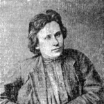 Yakov Vasilevich Abramov