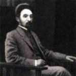 Nikolai Yakovlevich Abramovich