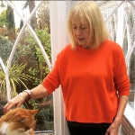 Susanne Keegan