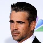 Colin Farrell