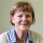 Mary Hitz