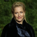Gillian Anderson